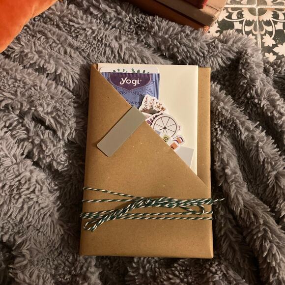 Blind Date with a Book - Literary Fiction - Picture 2 of 2